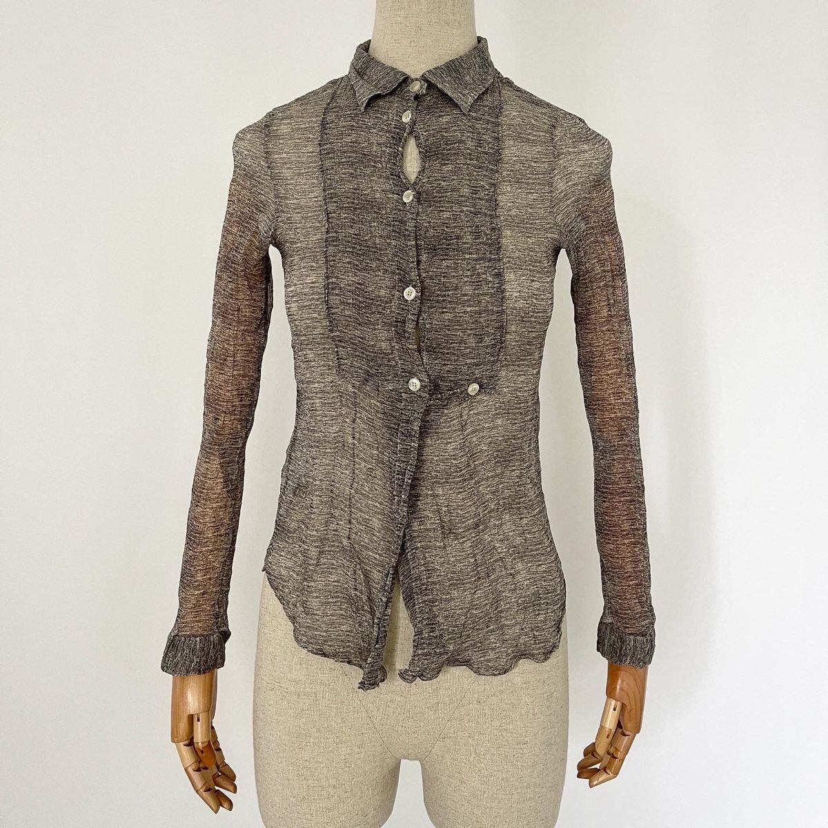 Golden Goose T-shirt: GOLDEN GOOSE Shirt – Nuovo (secondo la descrizione) da Freienbach venduto da Avviivva_Shop