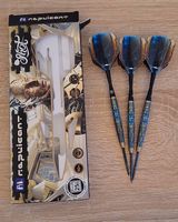 Shot AI Replicant Steeldarts 25g gebraucht, guter Zustand