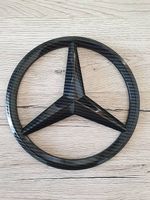 Mercedes sterne für Frontgrill