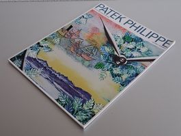 NEU > Magazin Patek Philippe Nr. 3