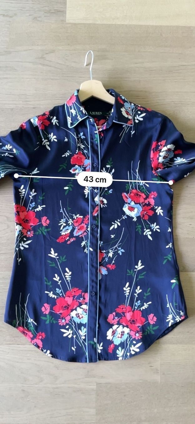 Ralph Lauren Camicette: Chemise Polo Ralph Lauren – Nuovo (secondo la descrizione) da Morges venduto da Igp10 6