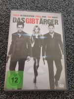 DAS GIBT ÄRGER (4742)