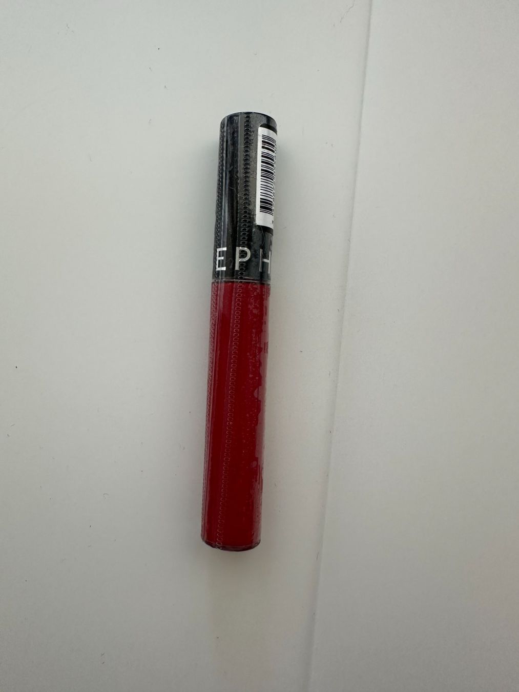 Sephora Make-up: Sephora rouge velouté sans transfert 01 – Nuovo e nell'imballaggio originale da Courgevaux venduto da Qwertz111320
