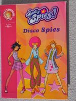 Totally Spies : Disco Spies