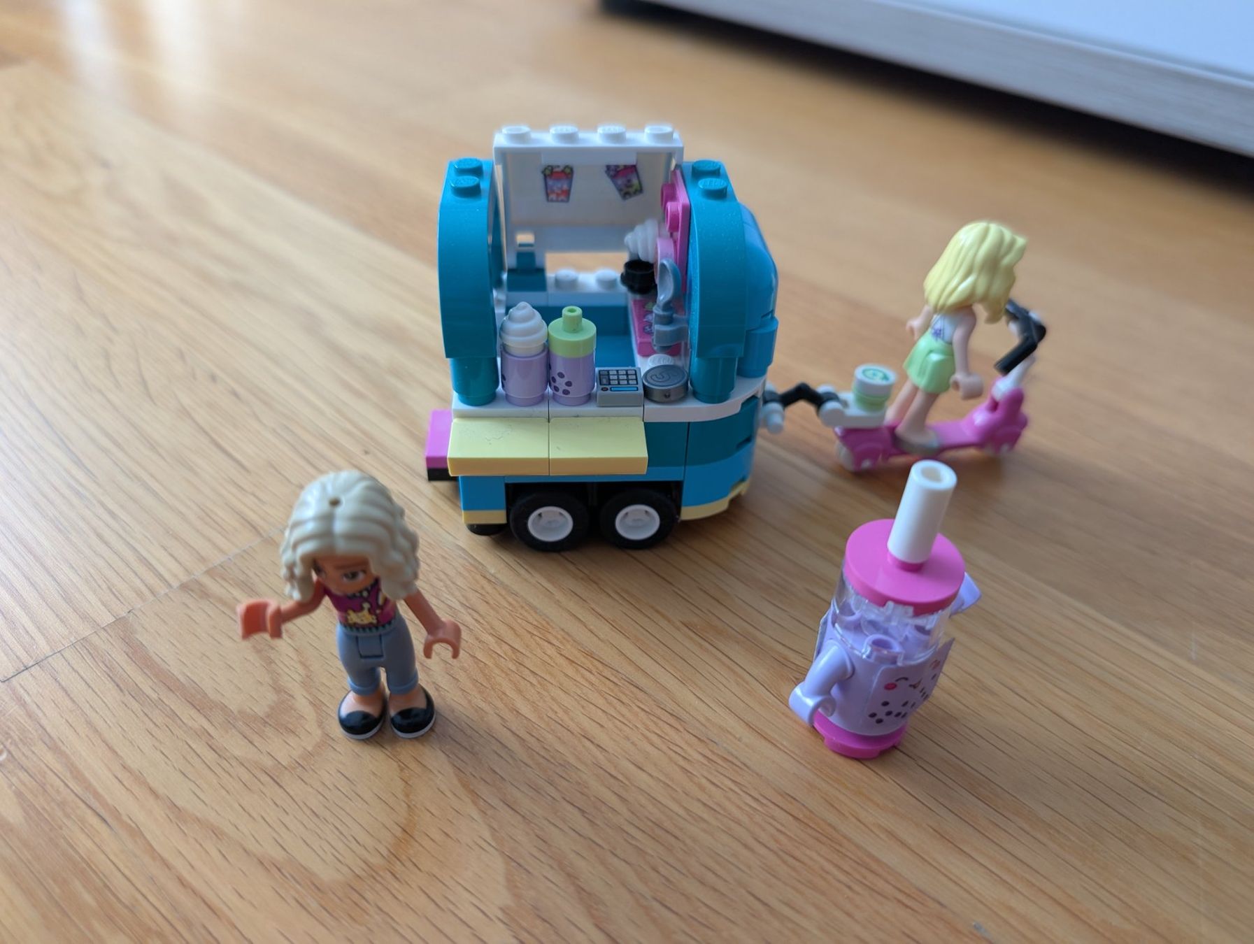 Spielzeuge: Lego Set – Gebraucht aus Zürich von Nicolass1980 1