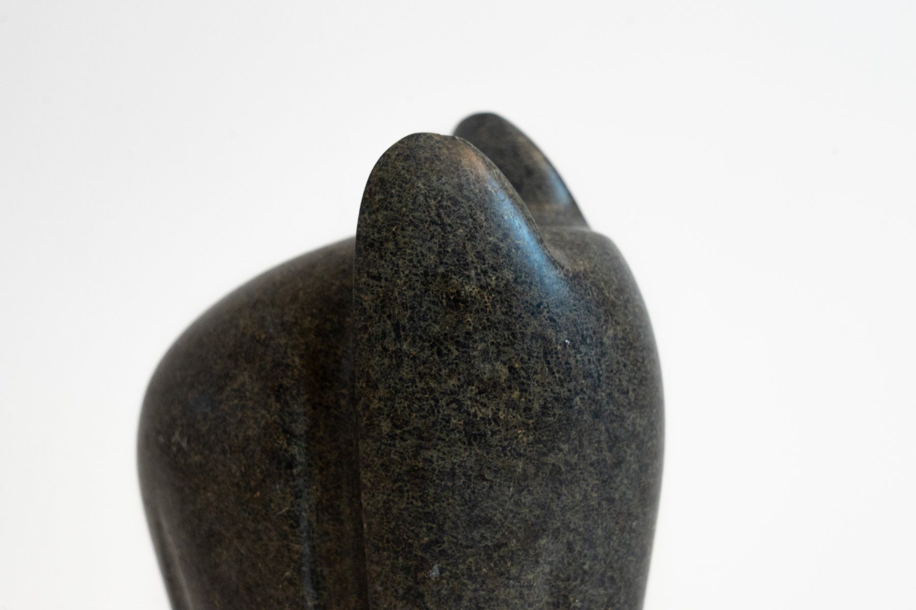 Skulpturen & Statuen: Skulptur Stein Nr. 1 - Versand möglich – Gebraucht aus Schaffhausen von Studio-Ara-- 2