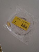 Swisscom Ethernet Kabel, 5m, Gigabit - Neu & Original!