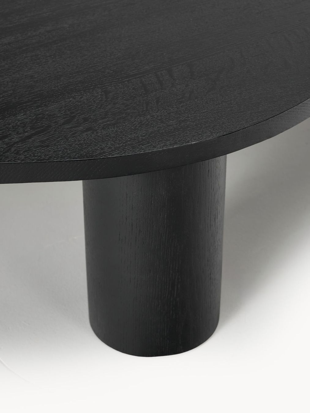 Westwing Tavoli: XLCouchtisch Didi Eichenholz in organischer Form CHF1249-55% – Nuovo (secondo la descrizione) da Otelfingen venduto da Yvonne_Outlet 4