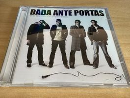 Dada (Ante Portas) – The Theory Of Everything