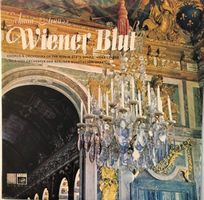 Johann Strauss – Wiener Blut (LP)