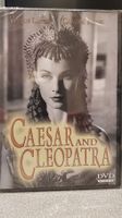 DVD Caesar and Cleopatra / Vivien Leigh