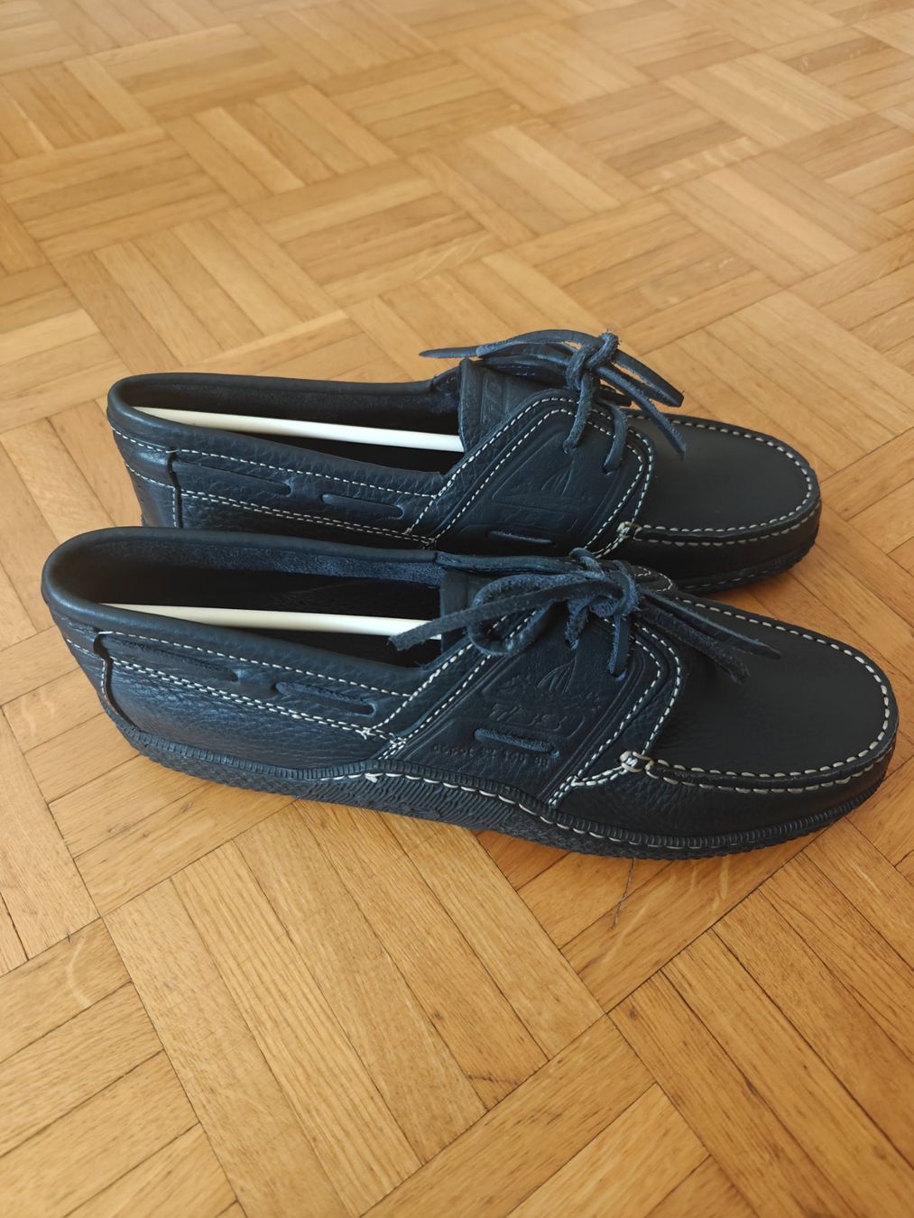 TBS Herrenschuhe: Chaussures TBS GONIOX 43 neuves – Neu und originalverpackt aus Bussigny von noa_v67w 1