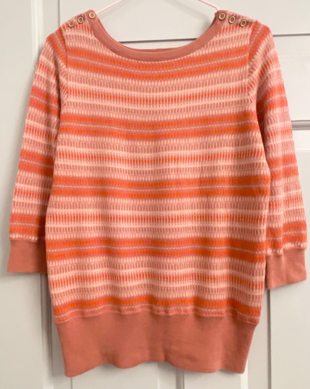 Sessun Maglioni & Felpe: Sessun, Pullover, 164/176, Cotton/Silk – Usato da Zürich venduto da Pokimoki_1