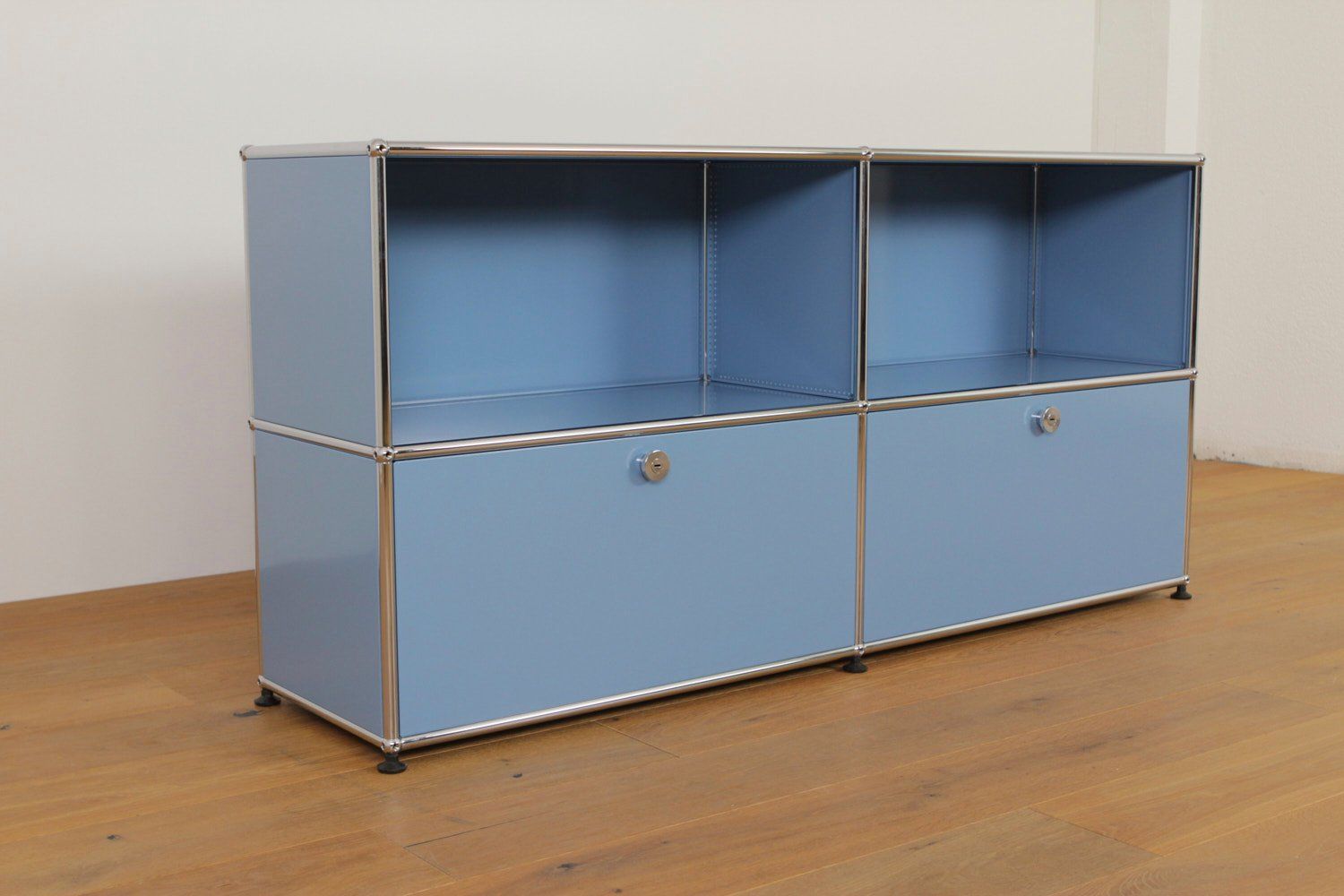 USM Kommoden: USM Haller Sideboard // UPCYCLED // NEUE FARBEN – Neu (gemäss Beschreibung) aus Affoltern am Albis von StudioStandard 2