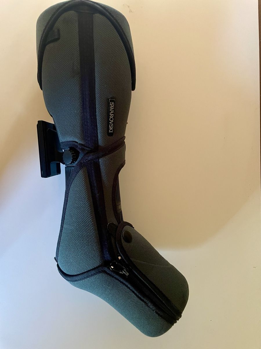 Swarovski Optik Télescopes: Longue vue Swarovski ATX  – D'occasion à Charmey (Gruyère) par Crem88 3