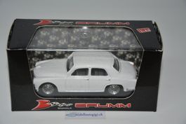 Alfa Romeo 1900 , 1950 , Brumm , 1:43