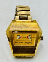 Montre Lucerne salterello