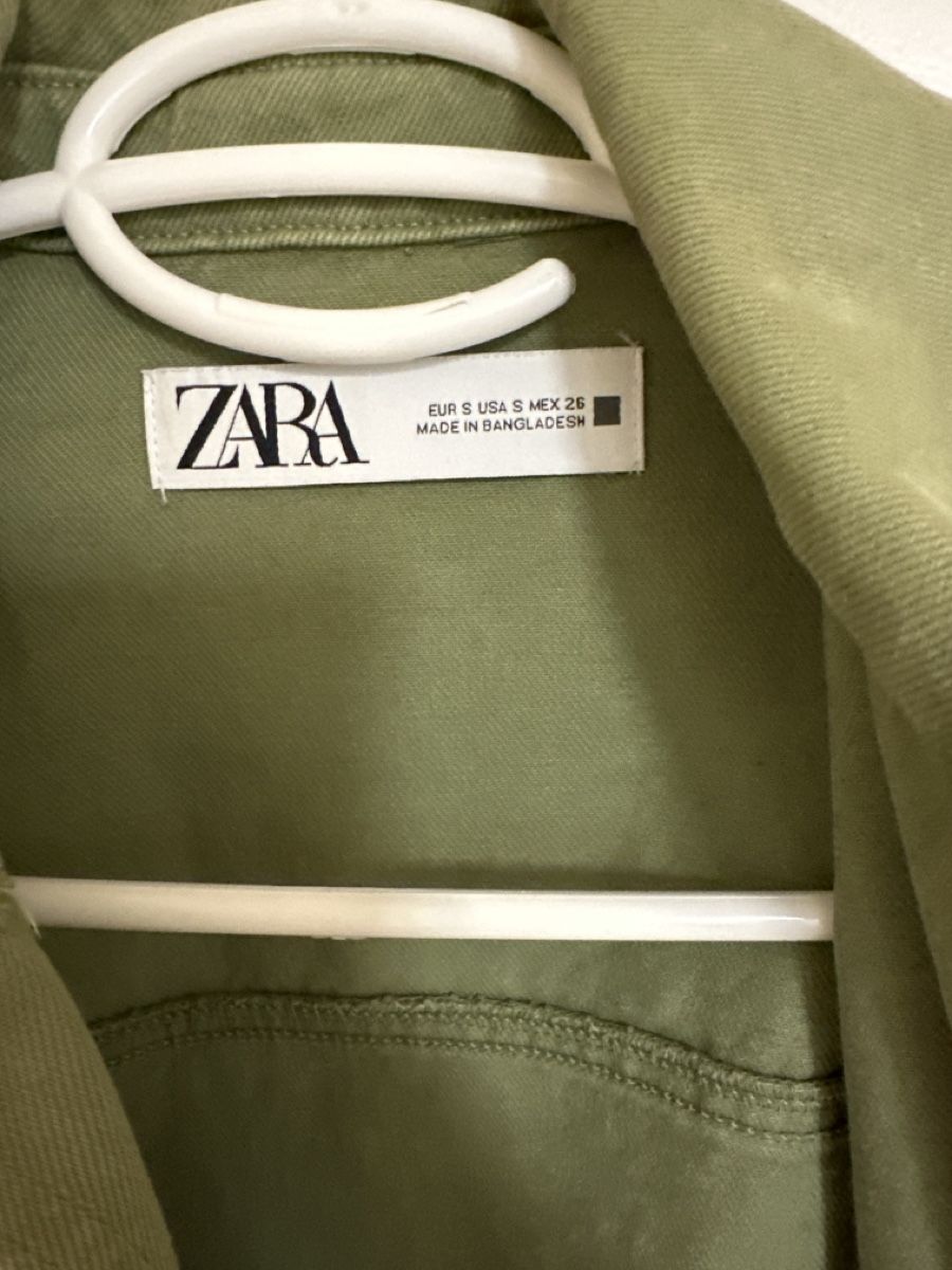 Giacche: Jacke von Zara Gr S – Usato da Volketswil venduto da Sina008 3