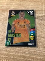 Panini Adrenalyn La Liga 2024-25 Kylian Mbappe Real Madrid