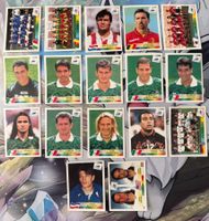 🇫🇷 Panini World Cup France 98 🇫🇷