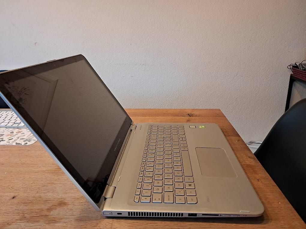Notebooks: HP Envy 360 Convertible  – Gebraucht aus Trimbach von Timewarp