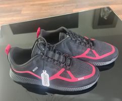 Neu-Original Hugo Boss Sneakers Schuhe