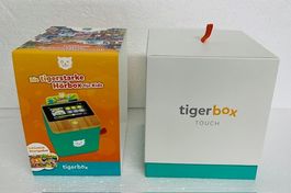 Tiger Box Touch - Hörbox für Kinder