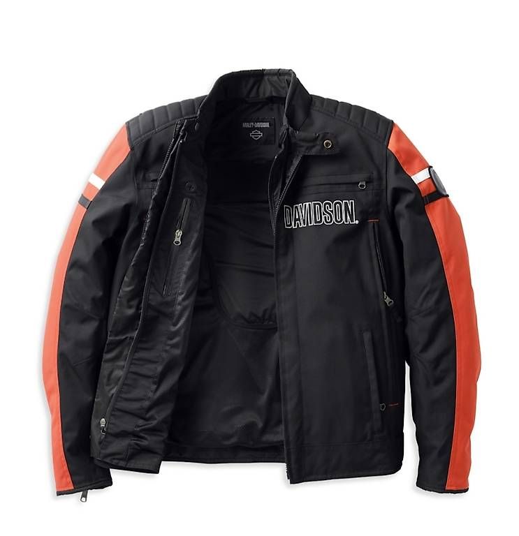 Jacken: Giacca Harley Davidson Taglia L Nuova  – Gebraucht aus Losone von mar_n5ds 3