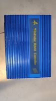 Windkraft- & Solar-Laderegler für 12/24-V-Systeme