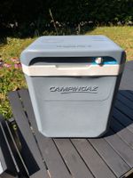 Campingaz 28l Kühlbox mit 12/240V