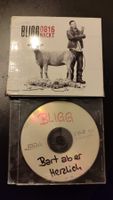 Bligg 0816 Nackt CD Set (4 CDs) mit Bonus CD