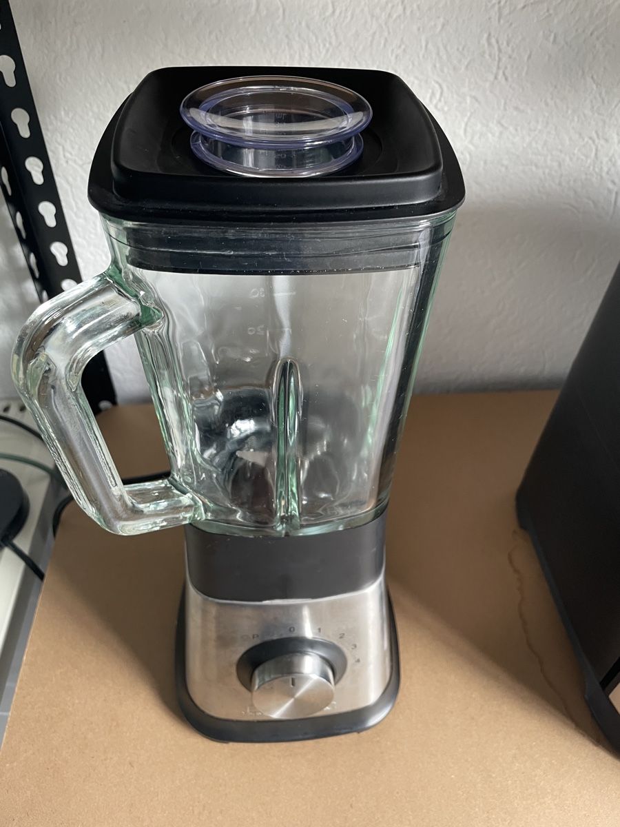 Küchengeräte: Universalmixer Clatronic UM 3644 – Gebraucht aus Bern von fannaraki 1