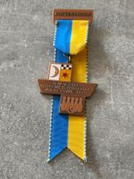 CH Medaille Kegelmeisterschaft Volketswil 1979