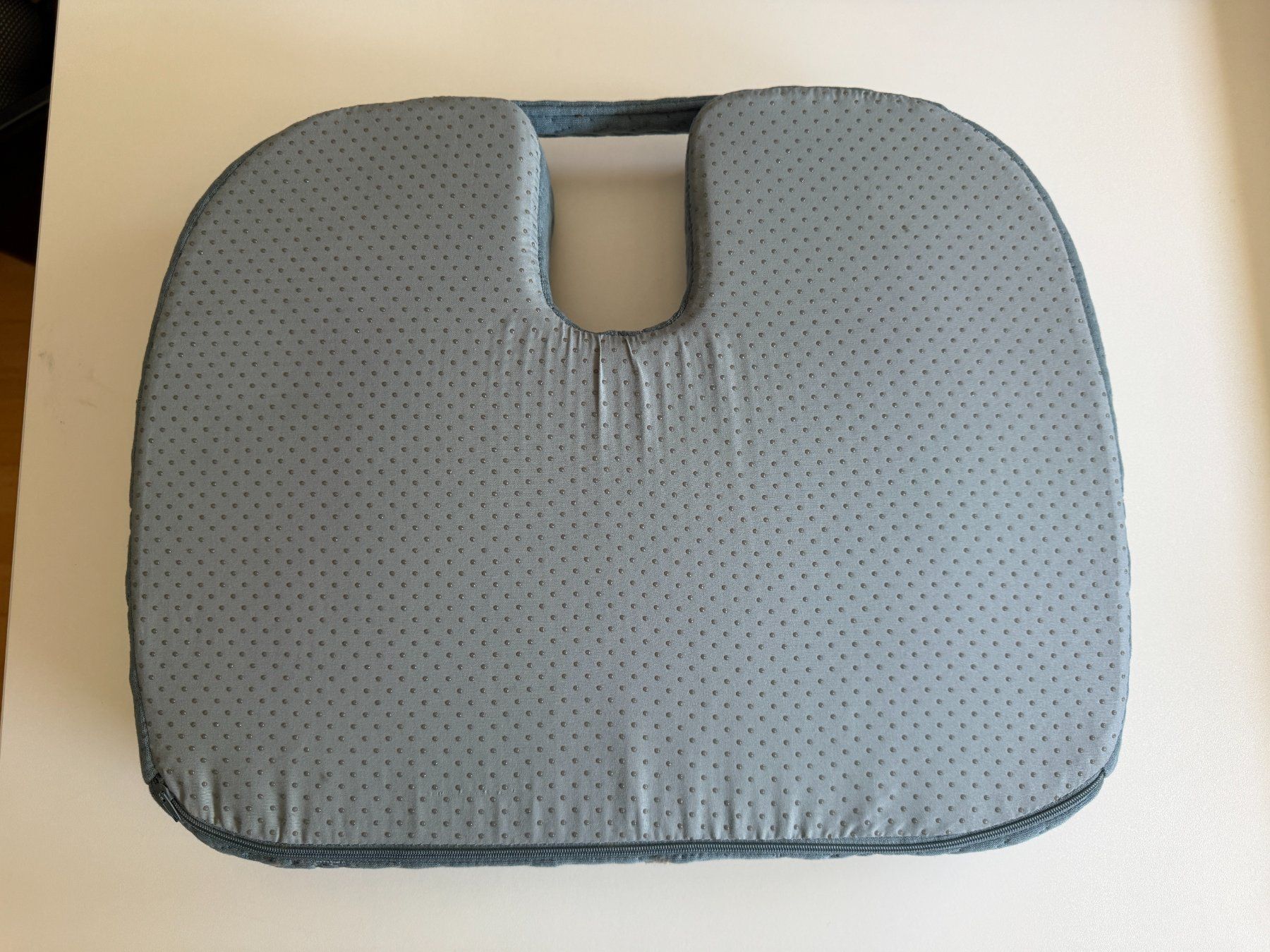 Coussins: Orthopedic seat cushion – D'occasion à Zürich par JulesZHW 3