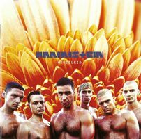 CD: RAMMSTEIN - Herzeleid