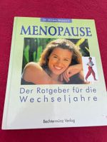 Menopause - Der Ratgeber für die Wechseljahre - M. Stoppard