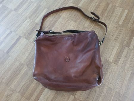 Mary Felisi Handtasche (Beuteltasche)