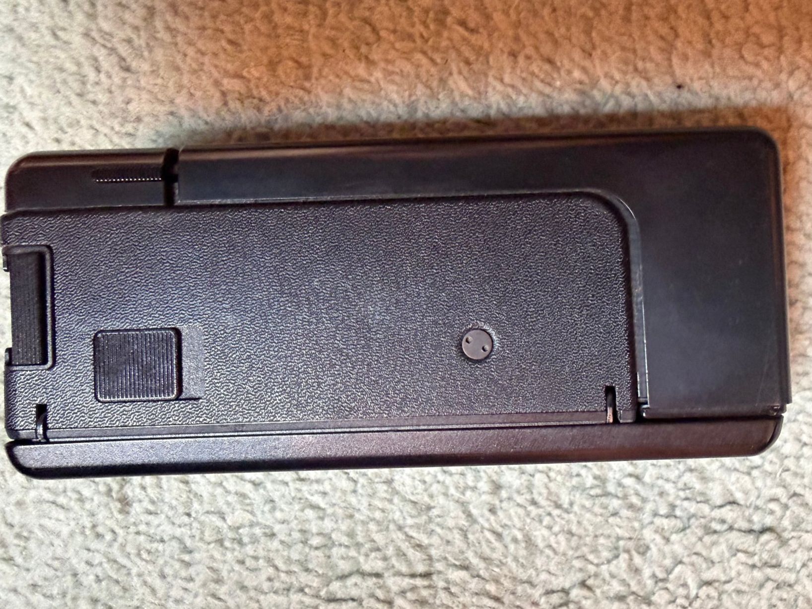 Agfa Fotocamera: Agfamatic 5008 Pocket Camera – Usato da Genève venduto da velofisch 4