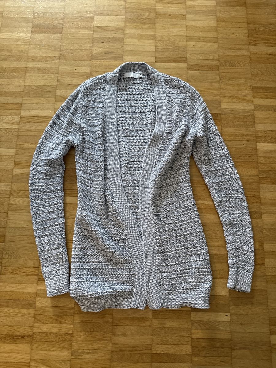 Calvin Klein Jacken: Calvin Klein Cardigan Grösse S original – Gebraucht aus Sisseln AG von Gommibaerli87