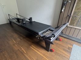 Balanced Body Allegro Strech Reformer
