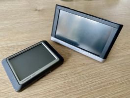 Garmin nüvi & Co. (Navi)