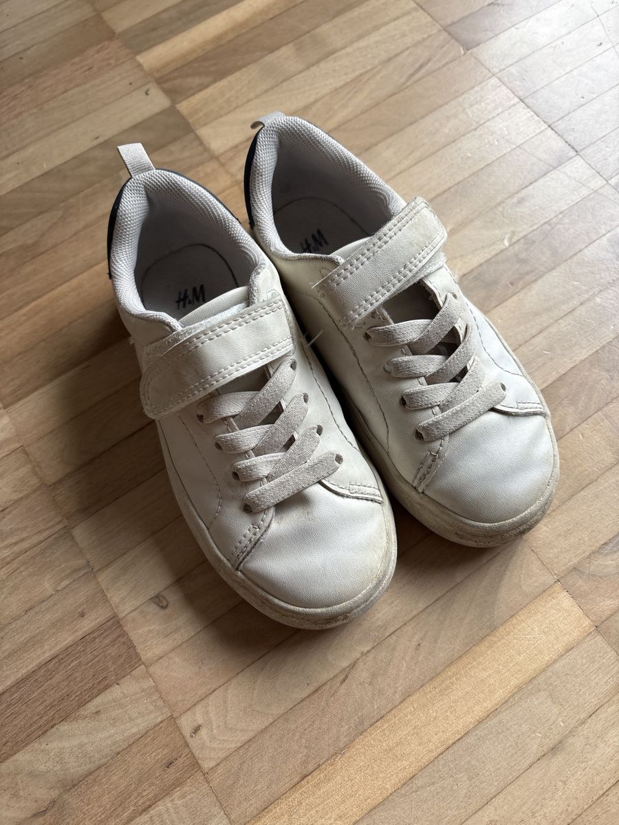 H&M Scarpe per ragazzi: Sneakers H&M - 28 – Usato da Zürich venduto da chemostat
