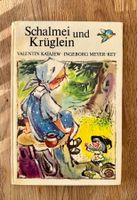 Schalmei und Krüglein