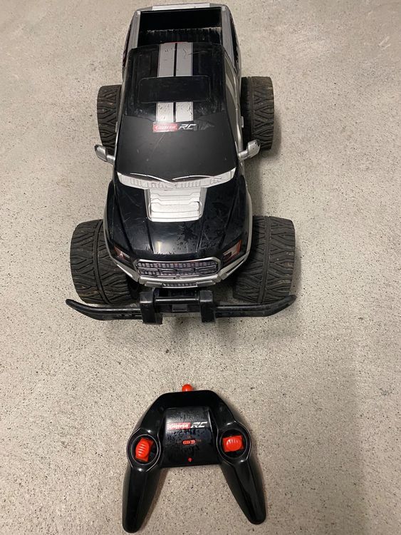 Starker Ford F150 Raptor RC Geländewagen (Gebraucht) in Winterthur für ...