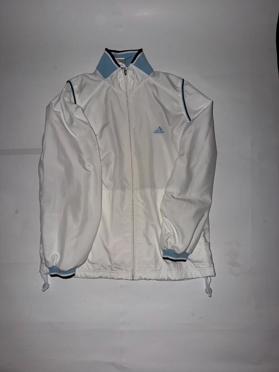 Adidas Giacche: Adidas Vintage Jacke – Nuovo (secondo la descrizione) da Uster venduto da oranger_pulli