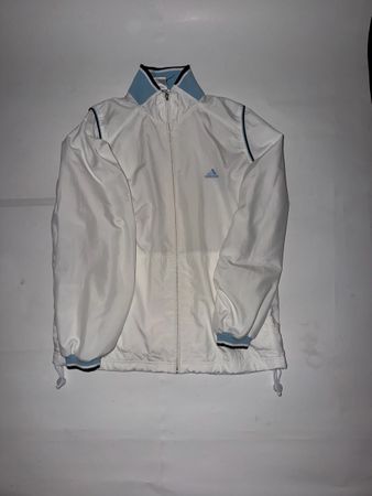 Adidas Vintage Jacke