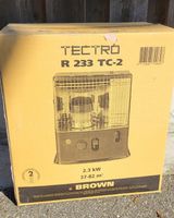 Petrolofen Tectro R 233 TC-2