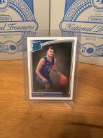 Carte basket Luka Doncic RC Donruss