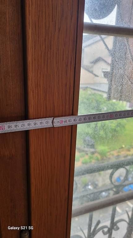 Porte: Porte en bois massif – Usato da Corsier-sur-Vevey venduto da hel_lvr5 3