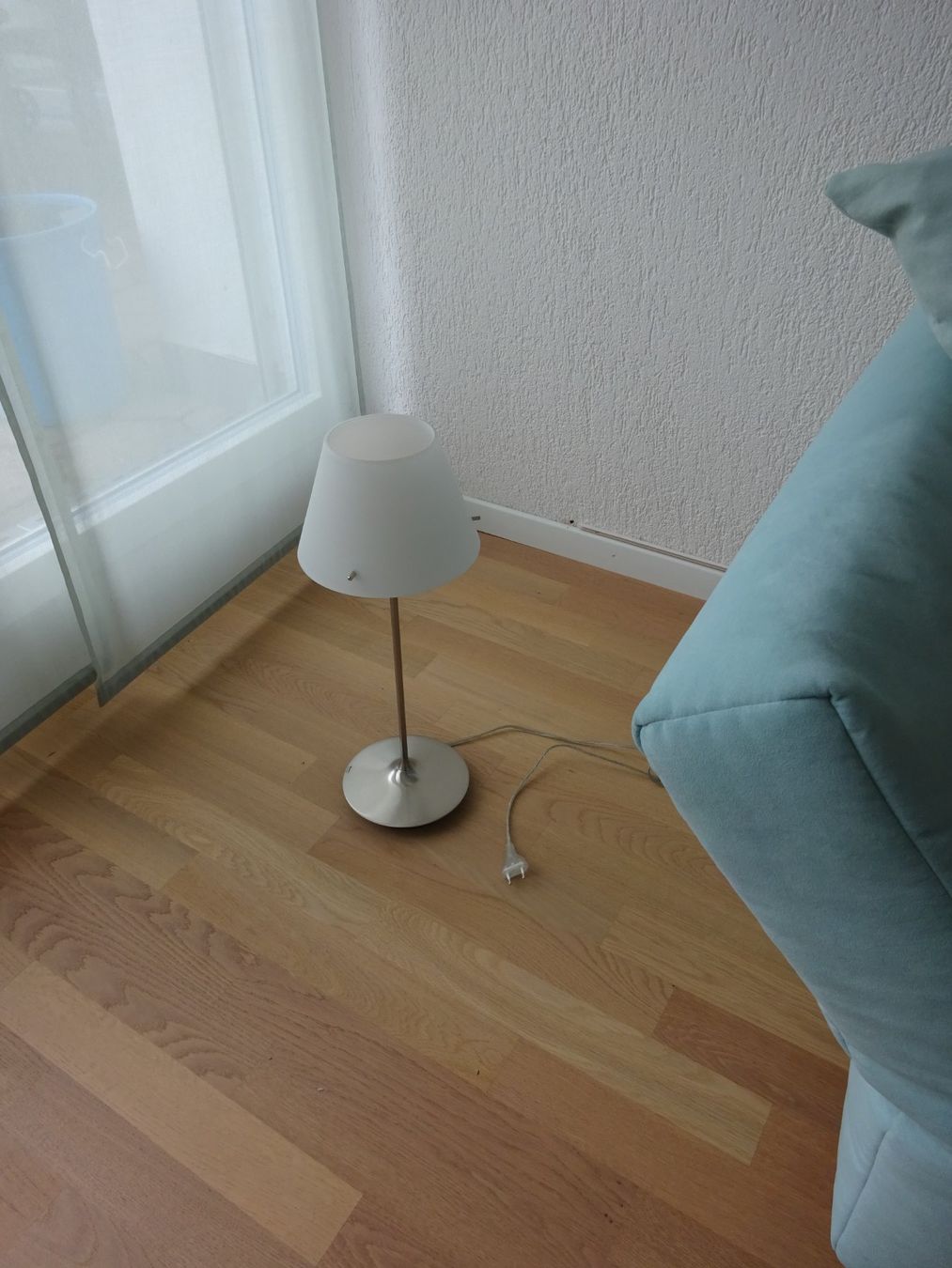 Lampade: Halogen-Lampe – Usato da Birmenstorf venduto da Poweroldies 1